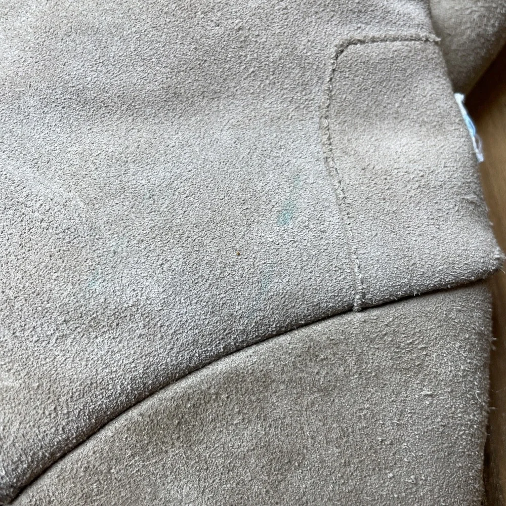 Toms womens taupe